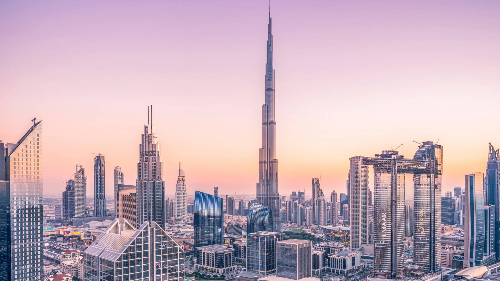 United Arab Emirates